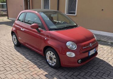Fiat 500 C 1.3 Multijet 95 CV Ok Neopatentati