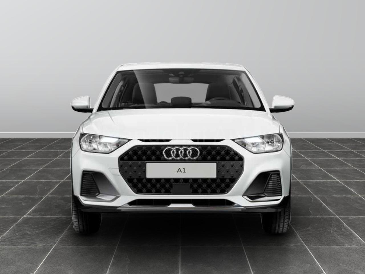 Audi A1 allstreet 30 1.0 tfsi 116cv business s tronic
