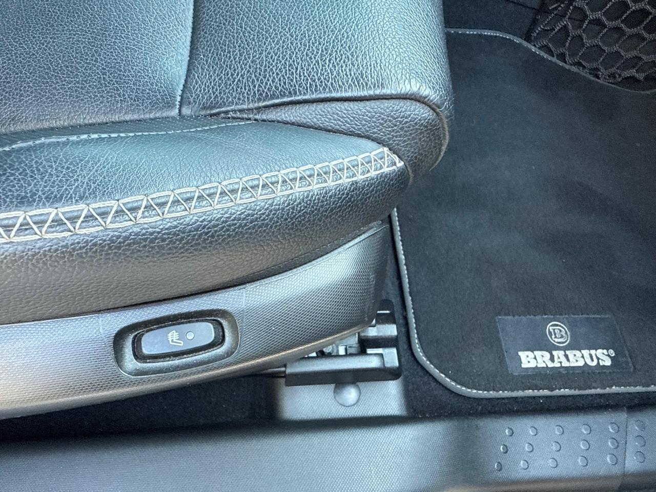Smart ForTwo Brabus 109cv Xclusive