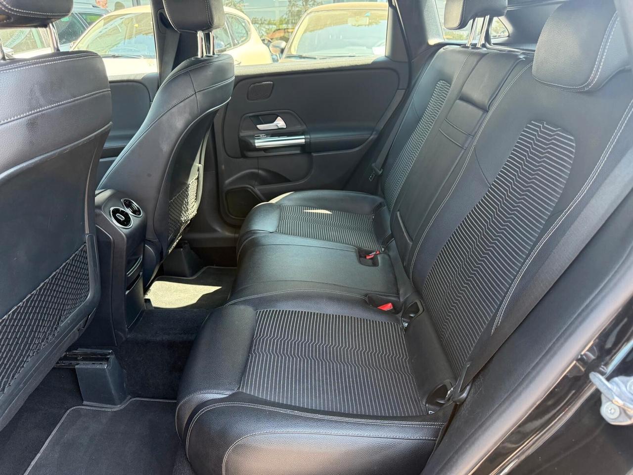 Mercedes-benz B 180 d Automatic Premium