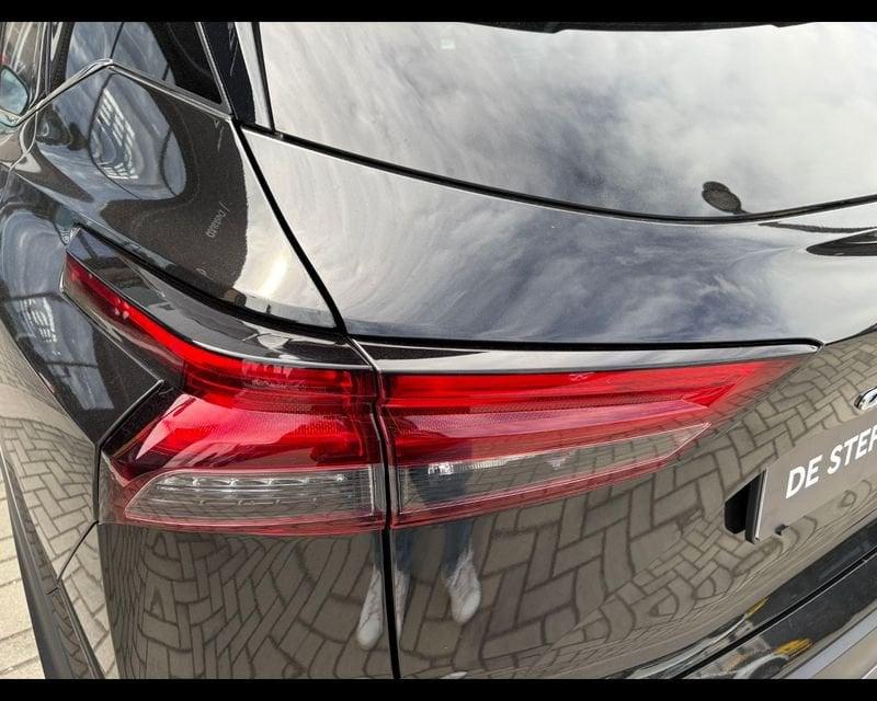 Nissan Qashqai Qashqai 1.5 e-power Tekna 2wd