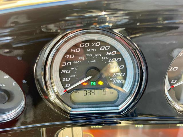 HARLEY-DAVIDSON FLHTK Electra Glide Ultra Limited TOURING ULTRA LIMITED