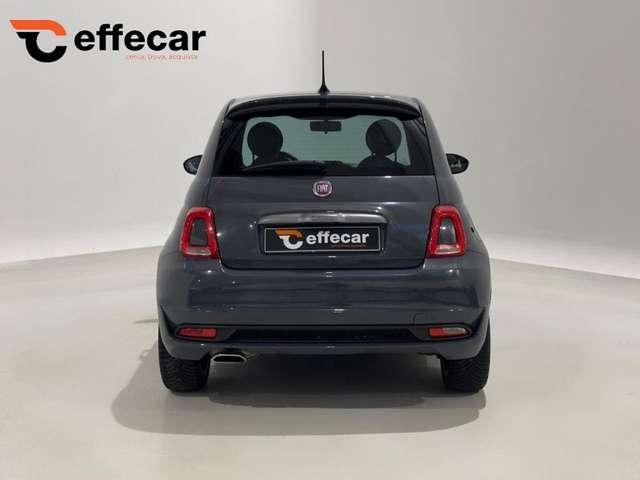 Fiat 500 1.3 Multijet 95 CV S