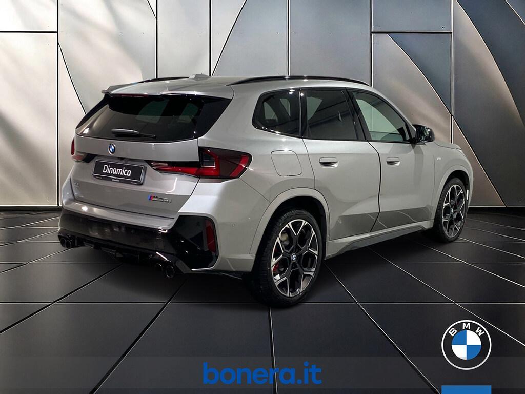 BMW X1 M 35 i MSport Pro xDrive