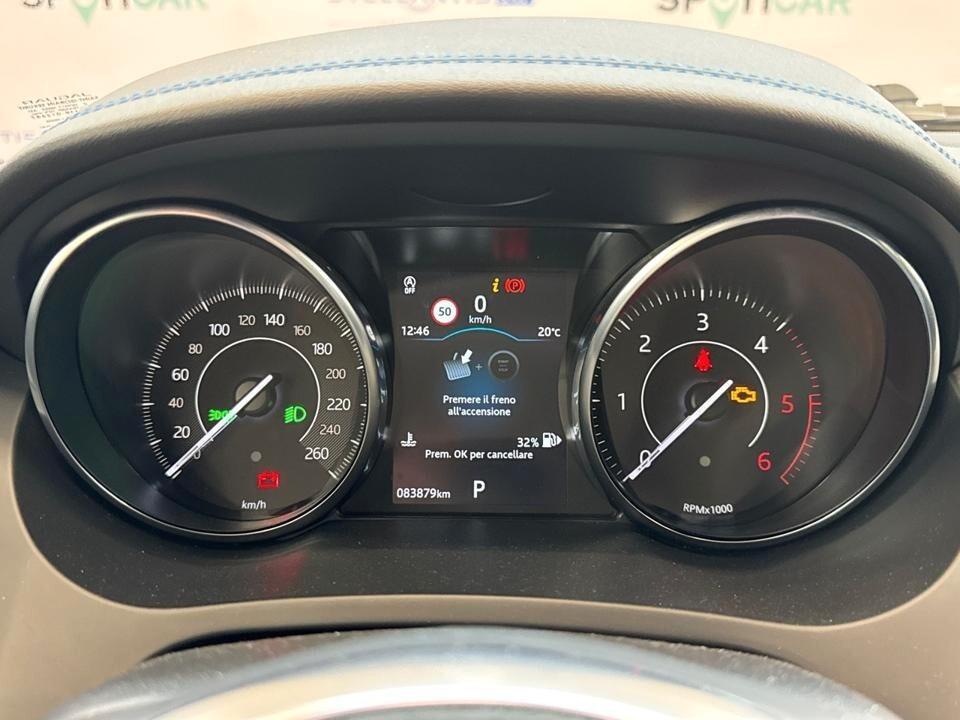 Jaguar E-Pace 2.0D 150 CV AWD aut.