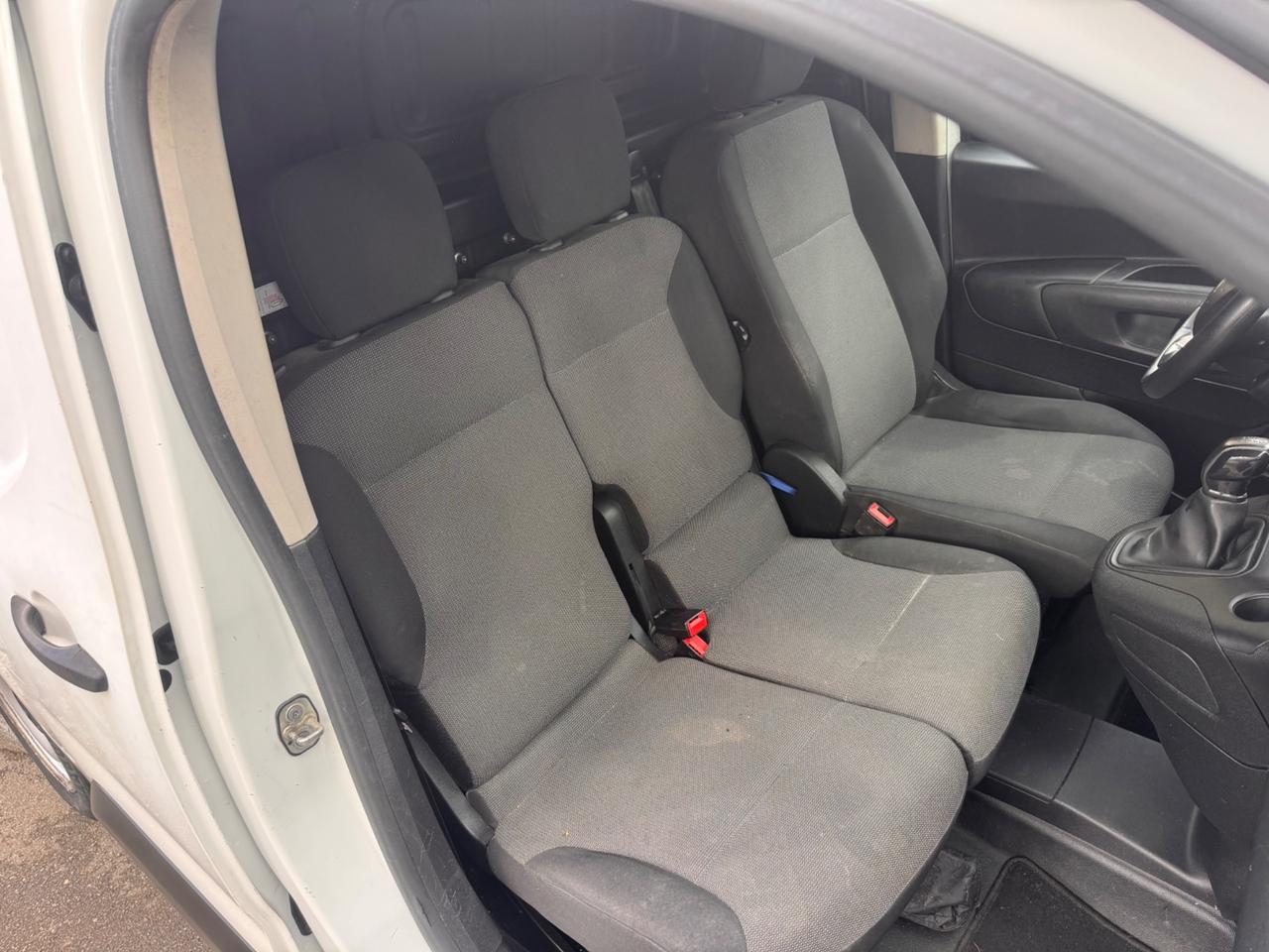 Citroen Berlingo BlueHDi 100 S&S Van garanzia 12 mesi