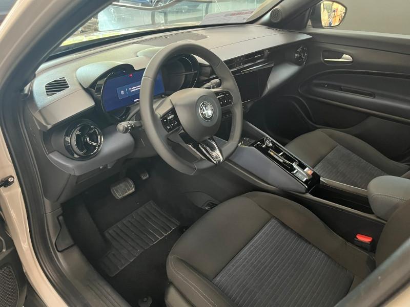 ALFA ROMEO Junior 1.2 136 CV Hybrid eDCT6