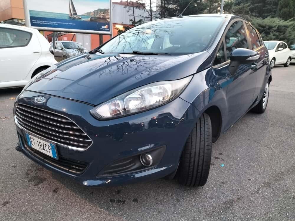 Ford Fiesta - OCCASIONE!