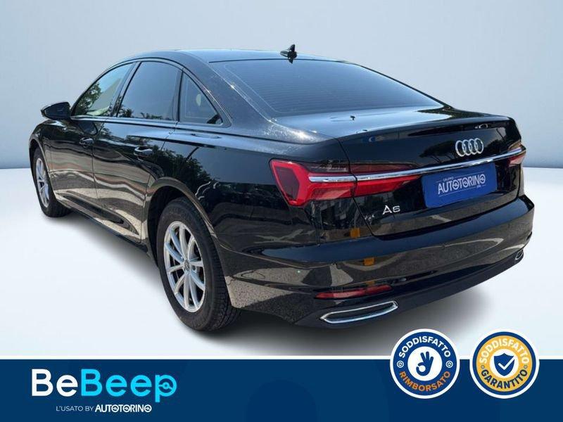 Audi A6 35 2.0 TDI MHEV BUSINESS S-TRONIC