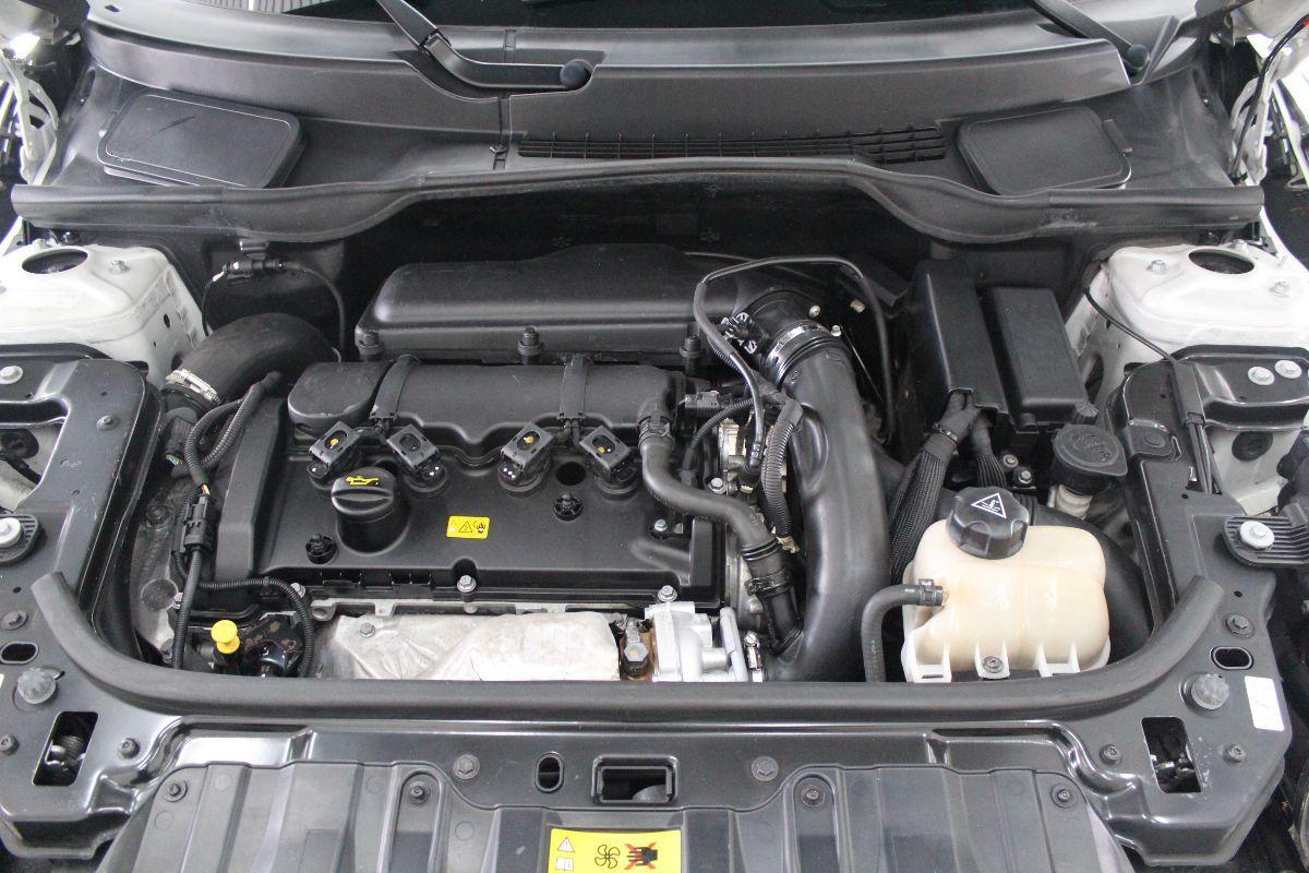 MINI - Countryman - Cooper S ALL4