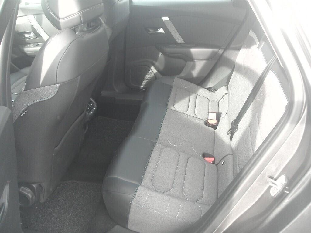 Citroen C4 BlueHDi 130 S&S EAT8 Feel Pack - 2022