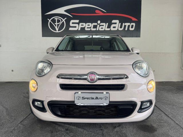 FIAT 500X 1.6 MultiJet 120 CV Business