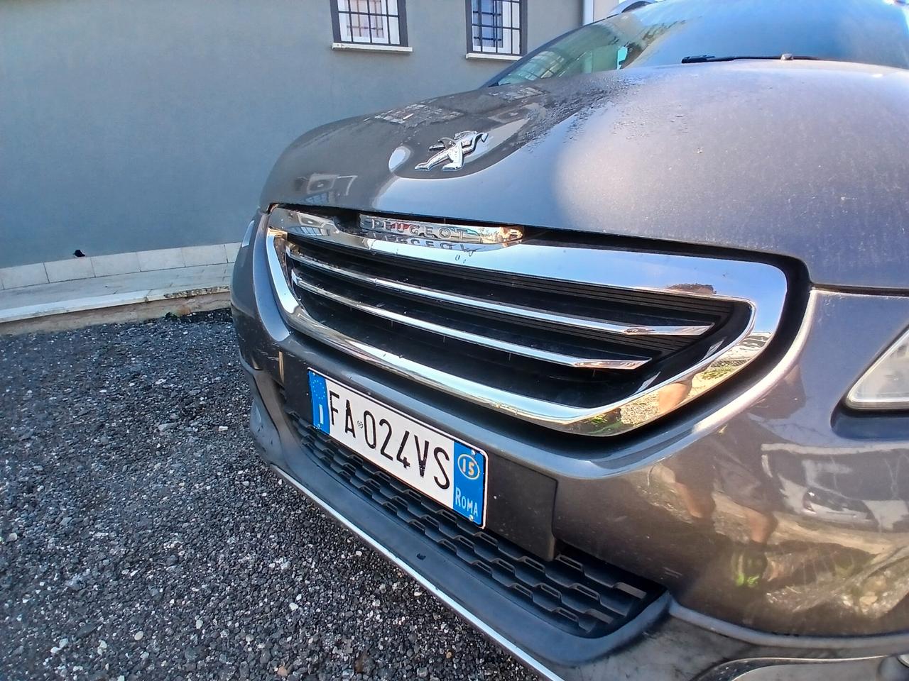 Peugeot 2008 100CV S&S Allure