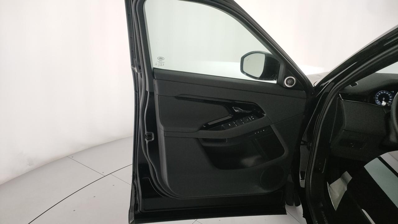 LAND ROVER Range Rover Evoque 2.0d i4 mhev Dynamic SE awd 204cv auto