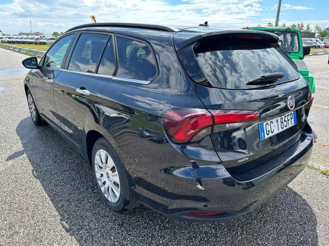 FIAT Tipo 1.6 Mjt S&S SW Lounge