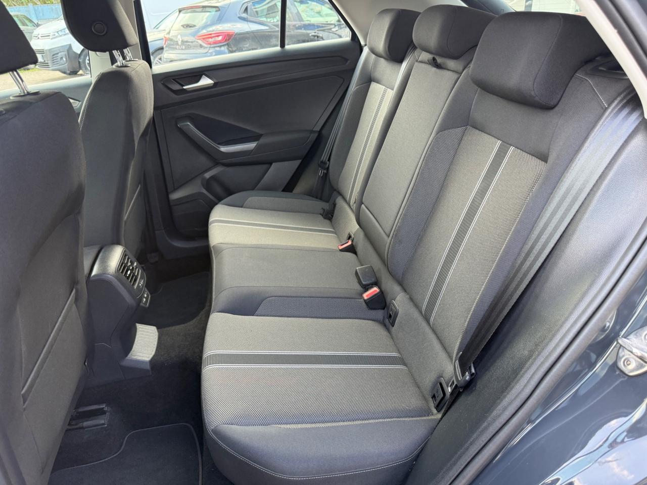 Volkswagen T-Roc 1.0 TSI Style OK NEOPATENTATI