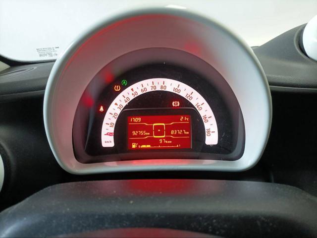 SMART ForFour 70 1.0 Passion