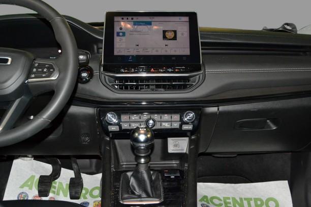 JEEP COMPASS - MY23 S 1.6 DIESEL 130HP MT