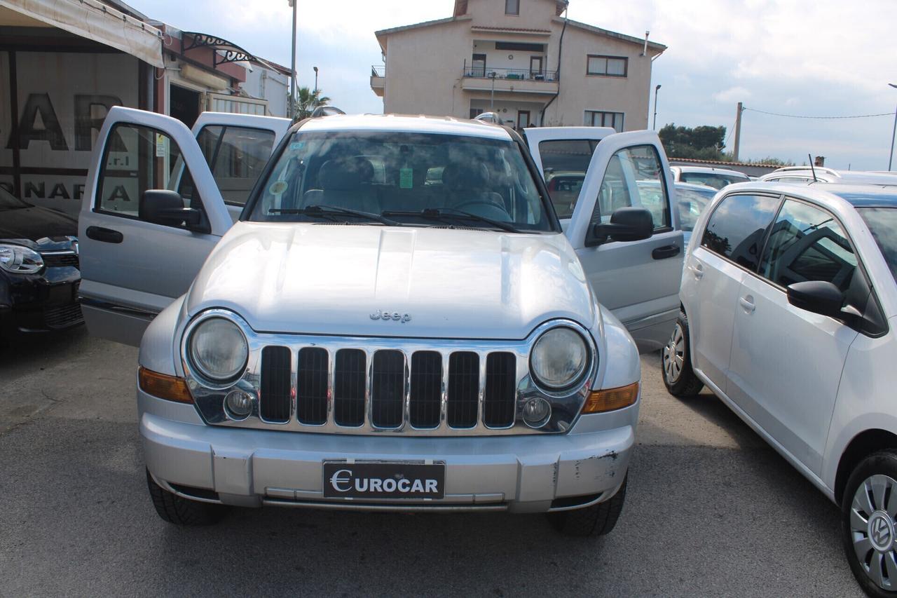 Jeep Compass 2.0 Turbodiesel Sport