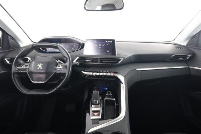 PEUGEOT 3008 3008 BlueHDi 120 EAT6 S&S Allure