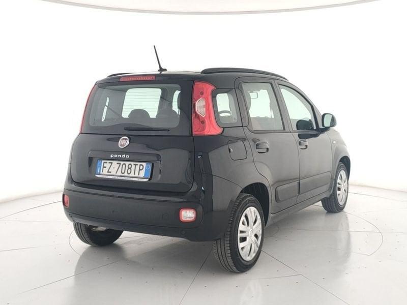 FIAT Panda 1.2 Pop s&s 69cv my19