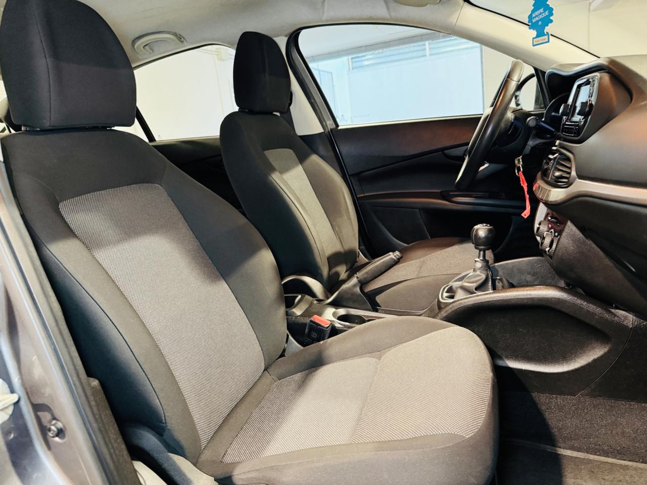 FIAT TIPO*1.4*95 CV*NEOPATENTATI*