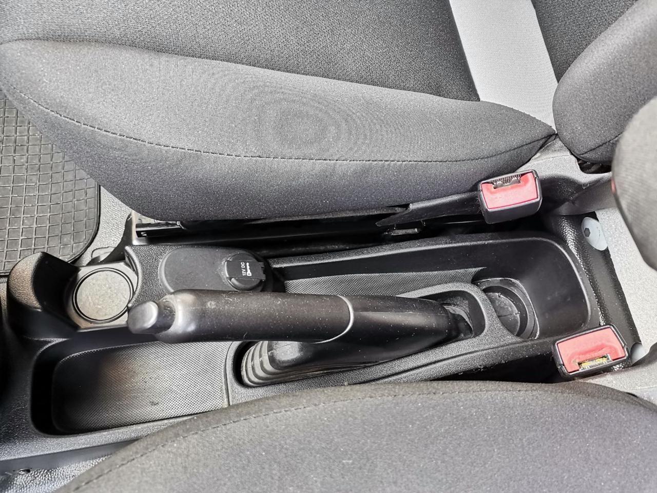 Fiat Fiorino 1.3 MJT 80CV Cargo SX