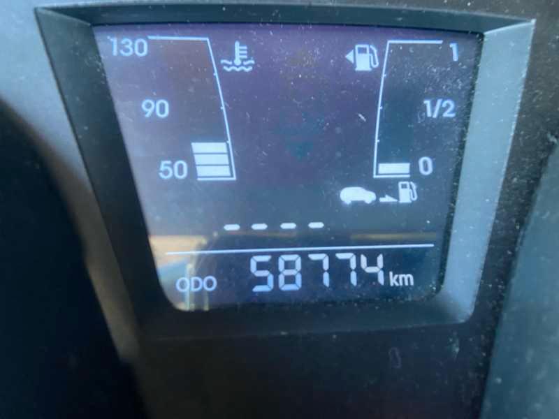 HYUNDAI ix20 1.4 Classic FL E6