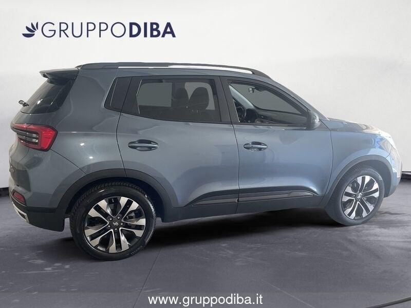 DR AUTOMOBILES dr 5.0 2020 1.5 Turbo Gpl 149cv dct