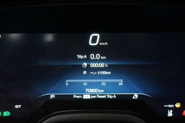 MASERATI Grecale MHEV 300 CV AWD GT ITALIANA UFFICIALE CERTIFICATA