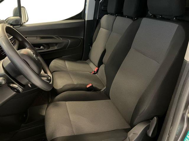 CITROEN Berlingo van M 1.5 bluehdi 100cv Club 3p.ti