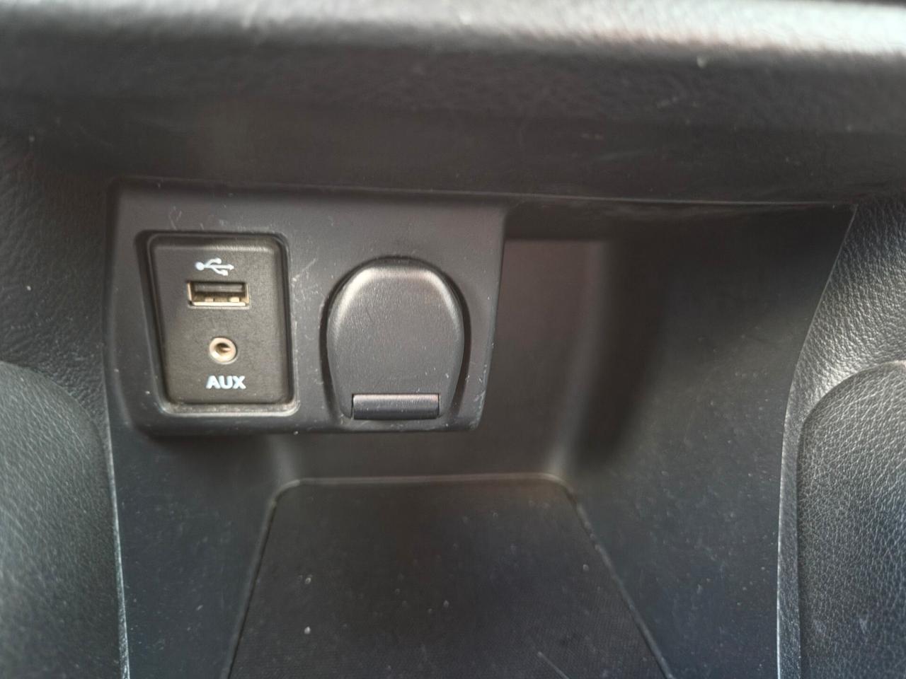 Nissan Micra IG-T 100 5 porte Acenta