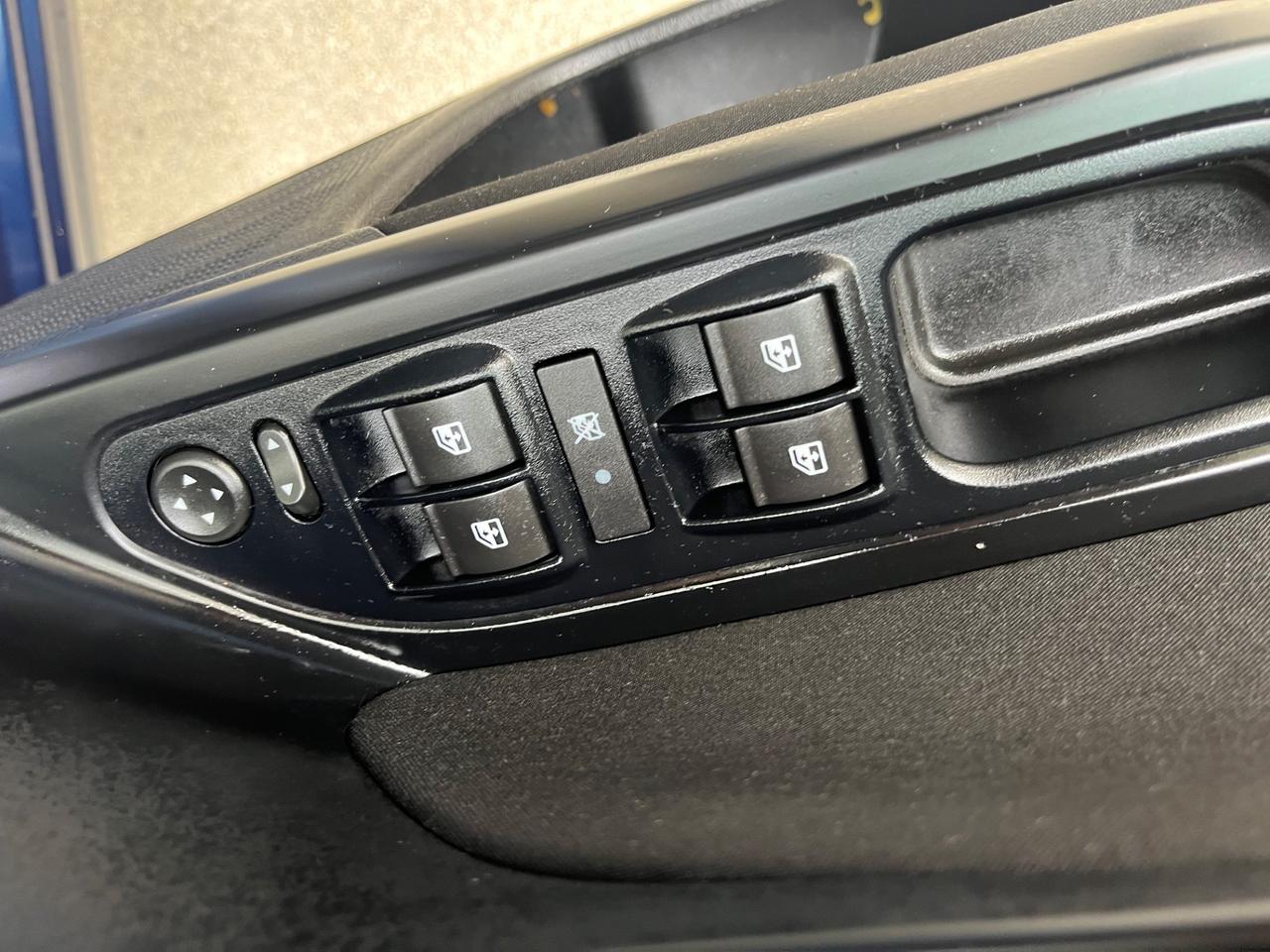 Fiat Tipo 1.6 Mjt S&S SW Lounge