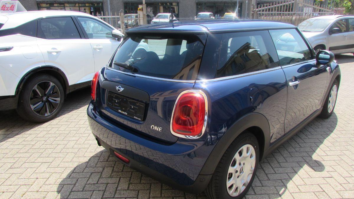 MINI - Mini - 1.2 One 55kW