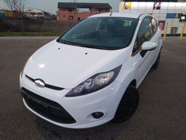 Ford Fiesta 1.4 92cv 3 porte Bz.- GPL x neopatentati