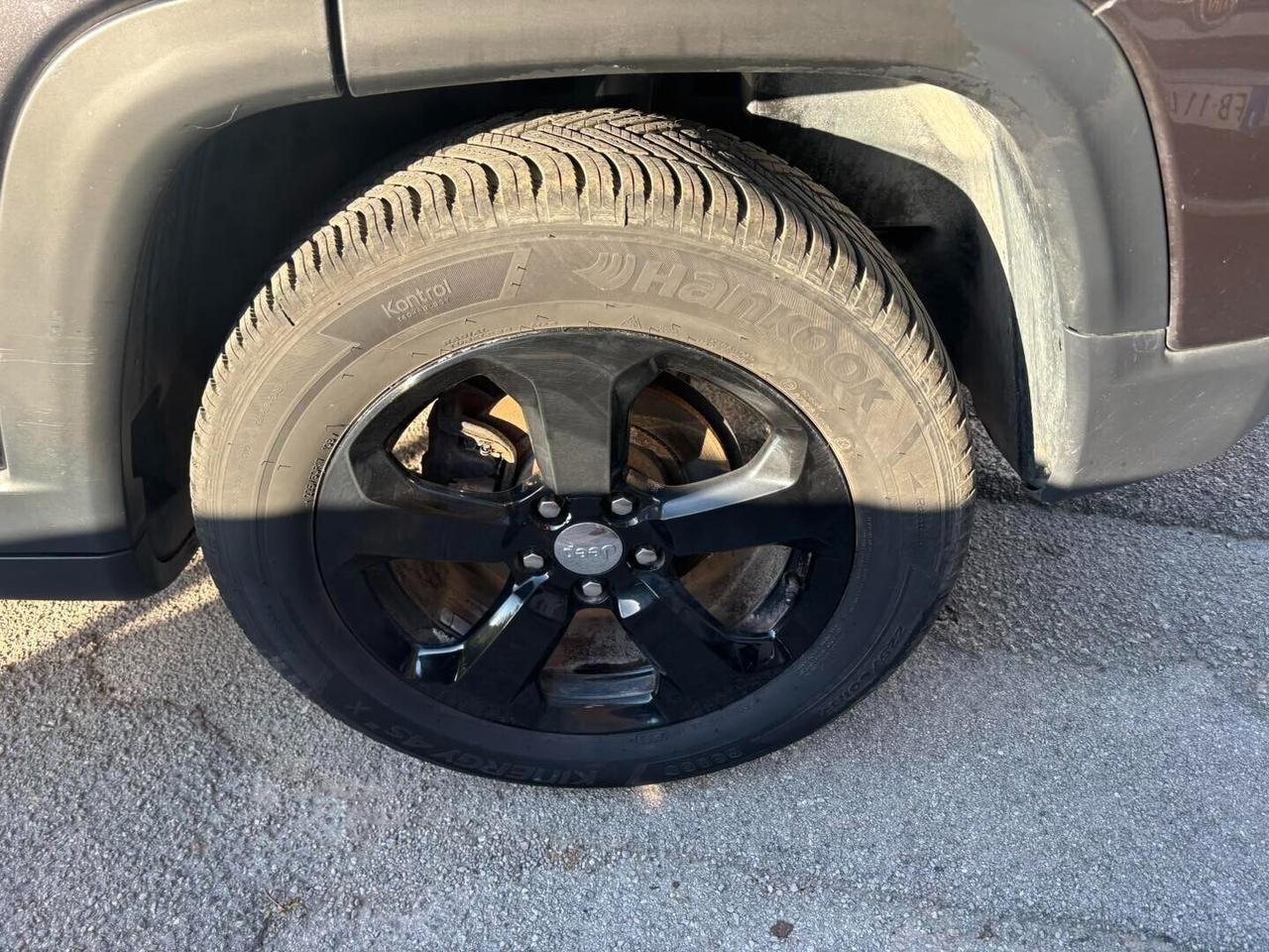 Jeep Compass 1.6 Multijet II 2WD Longitude