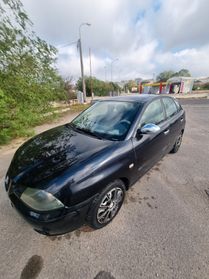 Seat Ibiza 1.4 TDI 69CV 5p. Reference