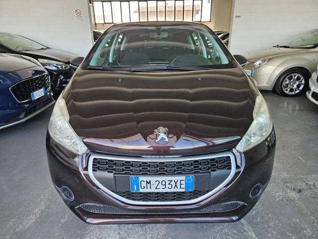 Peugeot 208 5p 1.0 puretech (vti) 12v Active Neopatentati