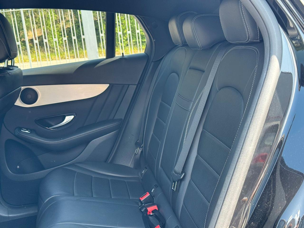 Mercedes-benz GLC 220 d 4Matic Coupé Premium