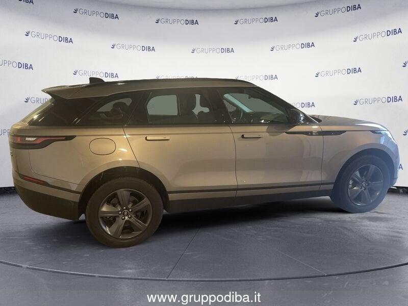 Land Rover Range Rover Velar 2021 RR Velar 2.0 D D4M S 204CV