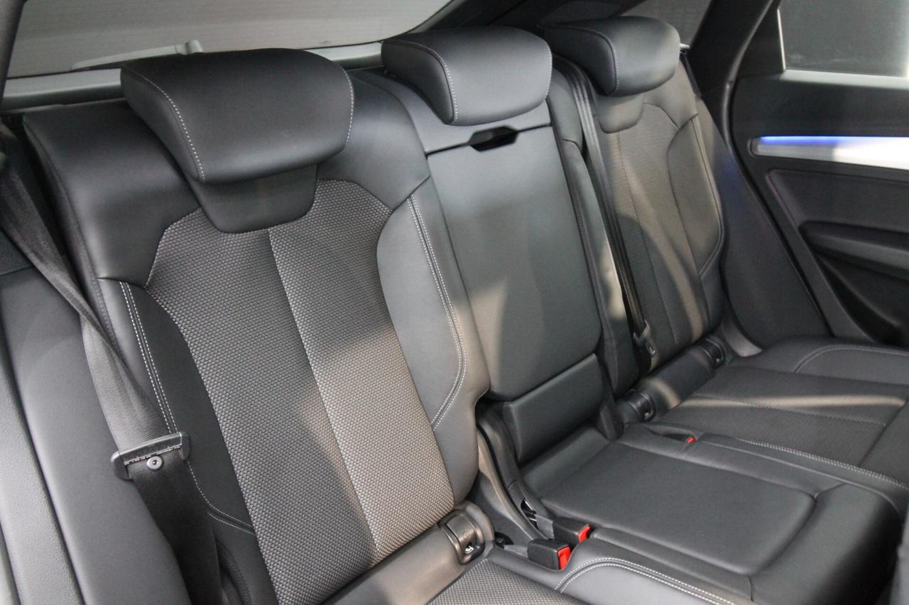 AUDI Q5 SPORTBACK 40 TDI SLINE PLUS