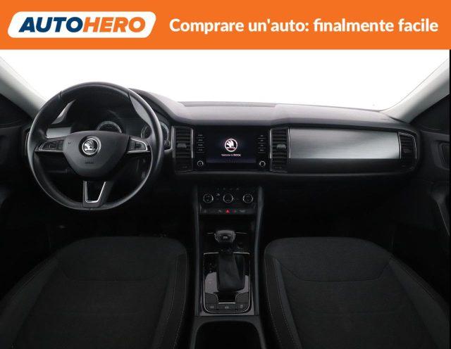SKODA Kodiaq 2.0 TDI SCR DSG Executive