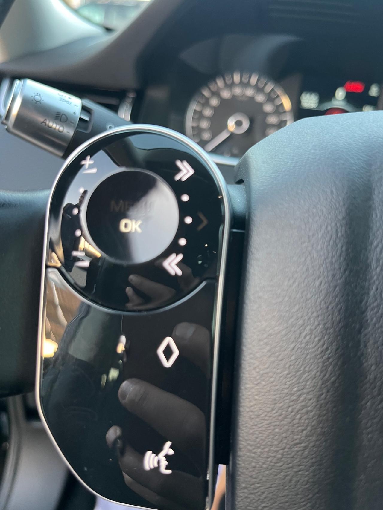 Land Rover Range Evoque