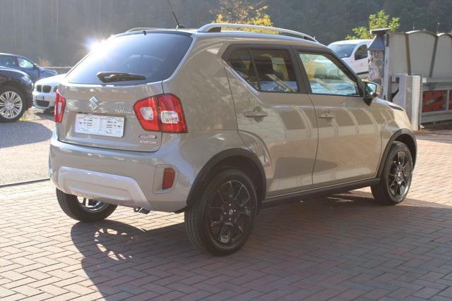 SUZUKI Ignis 1.2 Hybrid 4WD All Grip Top "PRONTA"