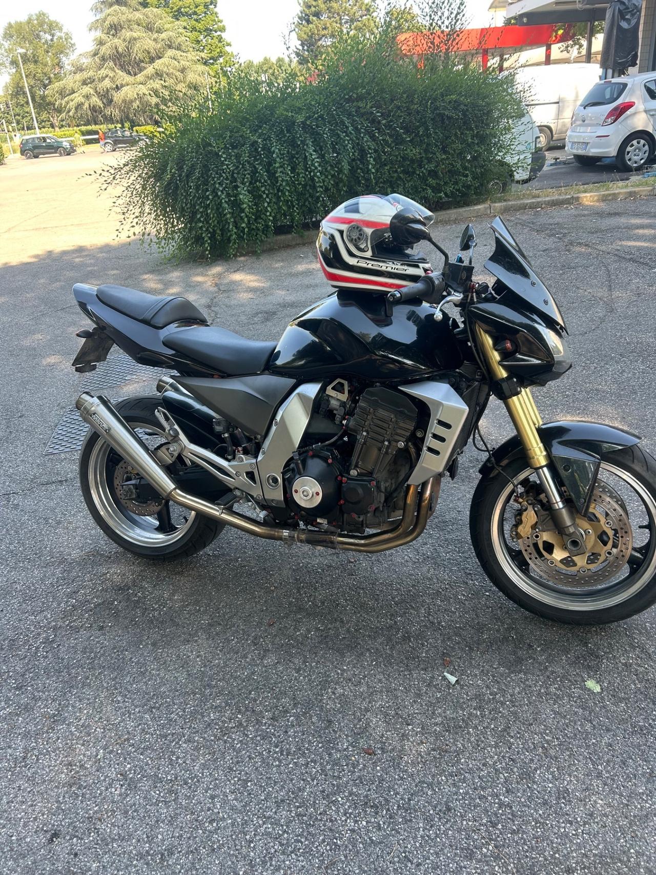 Kawasaki Z 1000