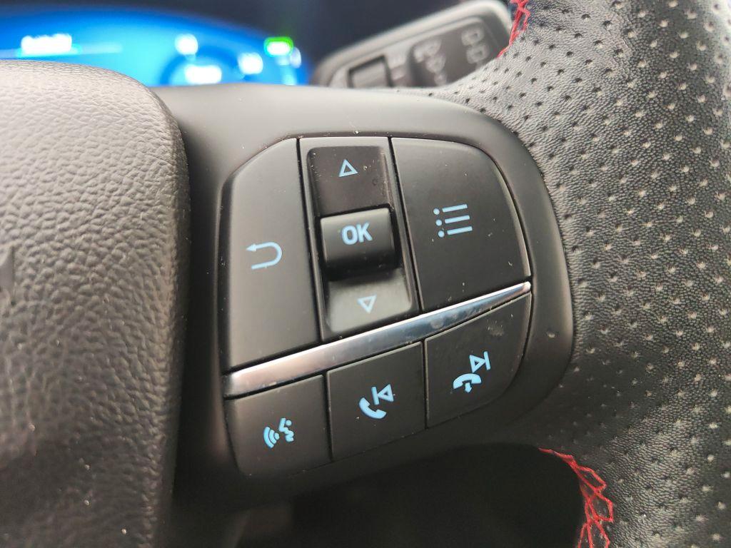 FORD Kuga 3ª serie - Kuga 2.5 Full Hybrid 190 CV CVT 2WD ST-Line