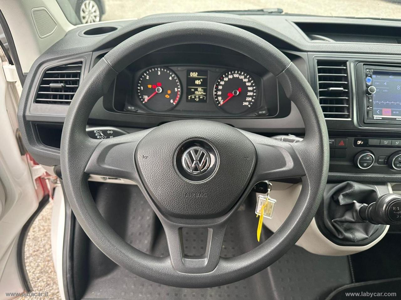 Caravelle 2.0TDI 150 PC Cruise