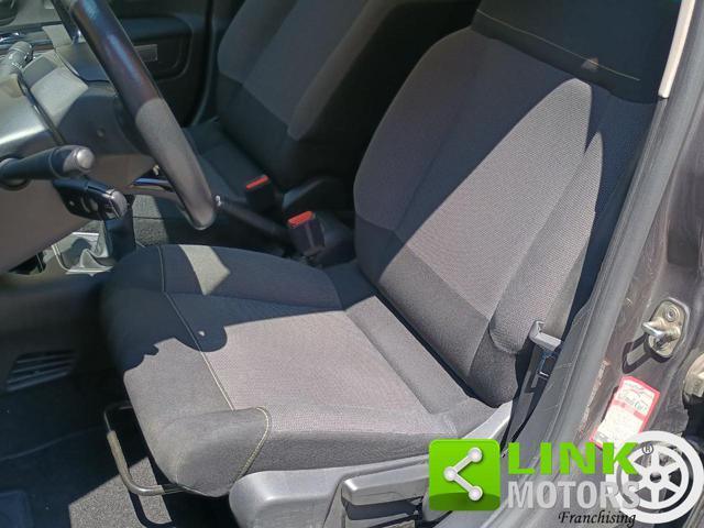 CITROEN C3 PureTech 83 S&S Shine
