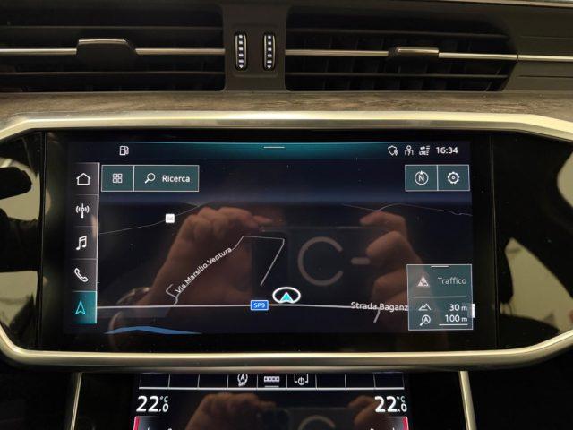 AUDI A6 TDI quattro ultra S tronic Busn. //BELL1SS1MA//