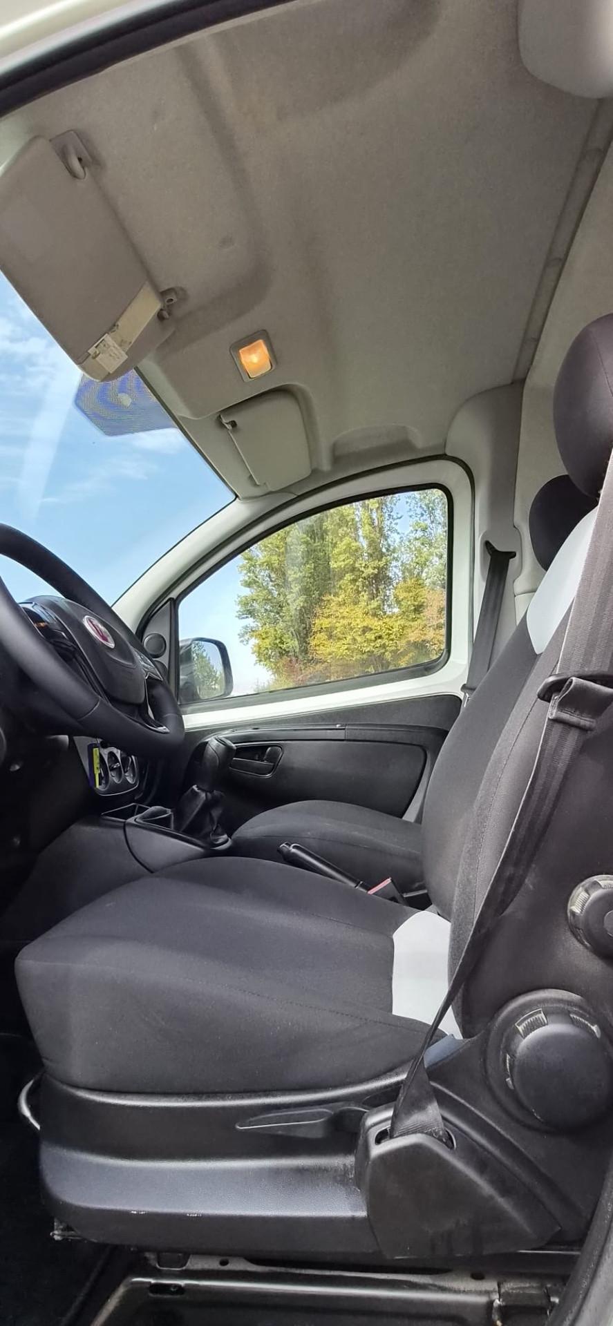 Fiat Fiorino 1.3 MJT 95CV Cargo Adventure